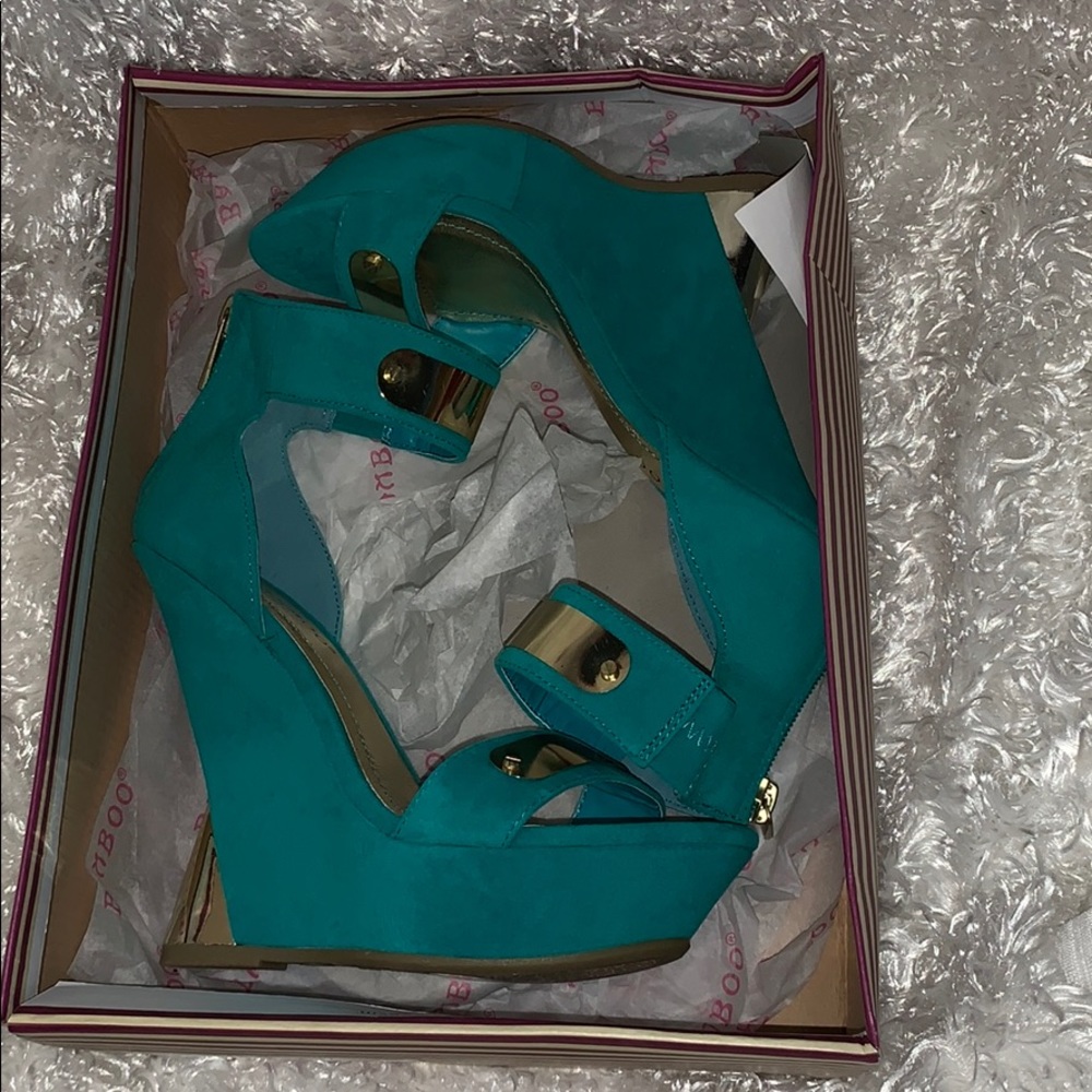 Wedges - image 4